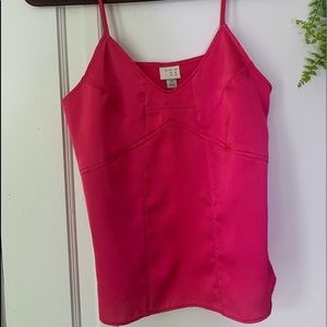 Blouse tank